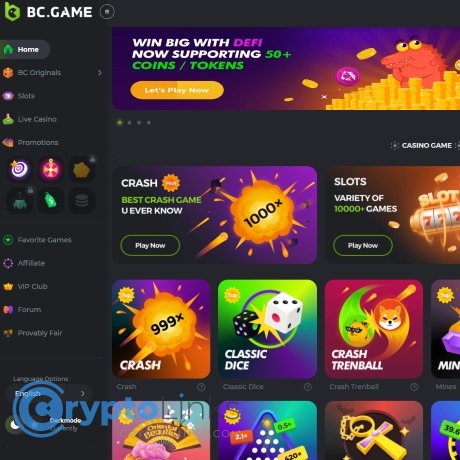 BC.Game Зеркала Исследуем мир игровых возможностей BC.Game Зеркала Исследуем мир игровых возможностей