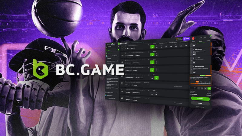 Discover the Excitement of BC Game Nigeria 10 Discover the Excitement of BC Game Nigeria 10