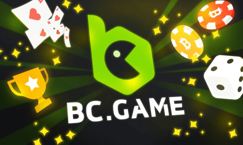 Proses Penarikan BC GAME yang Mudah dan Cepat Proses Penarikan BC GAME yang Mudah dan Cepat